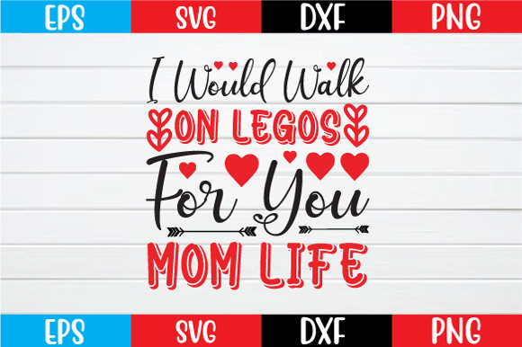 I Would Walk on Legos for You: A Designer's Review