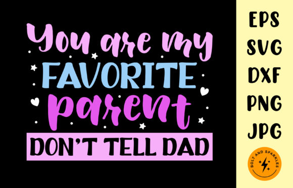 My Favorite Parent Graphics for Crafts & Blogs