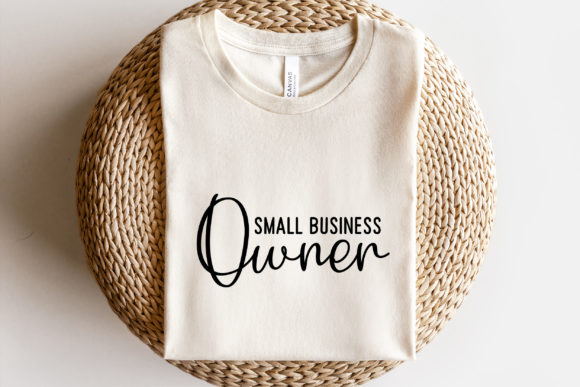 Small Business Owner Svg, Mompreneur Svg for Crafts & Graphics
